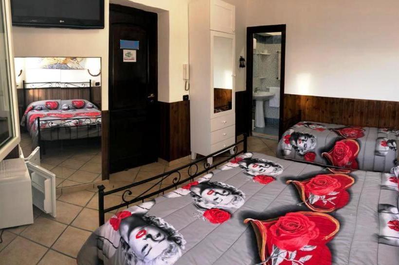 פנסיון Camere Sul Mare