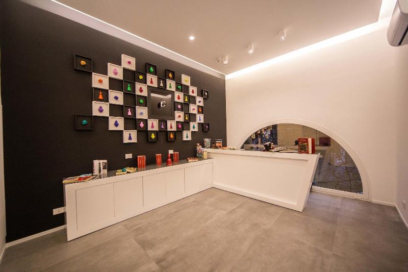 پانسیون Gallery Suite Naples