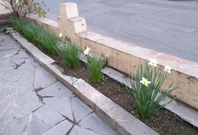 پانسیون Popock City Center