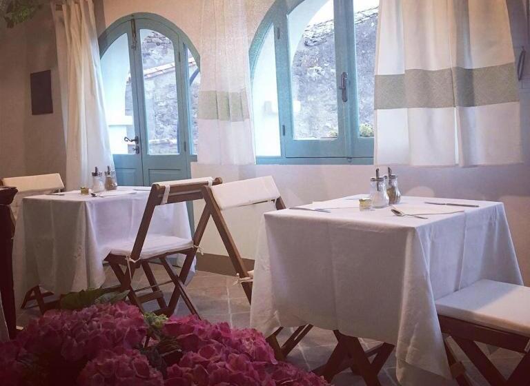 B&b Su Strintu