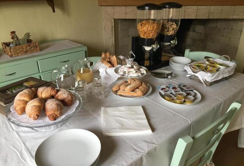 B&b Su Strintu