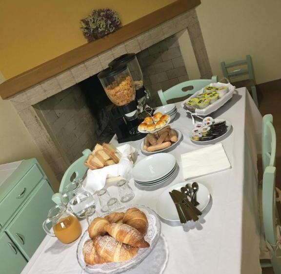 B&b Su Strintu