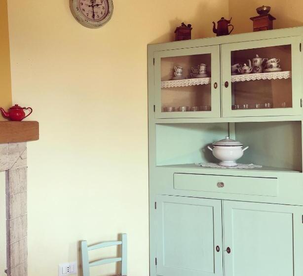 B&b Su Strintu