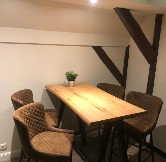 Общежитие Turmklause