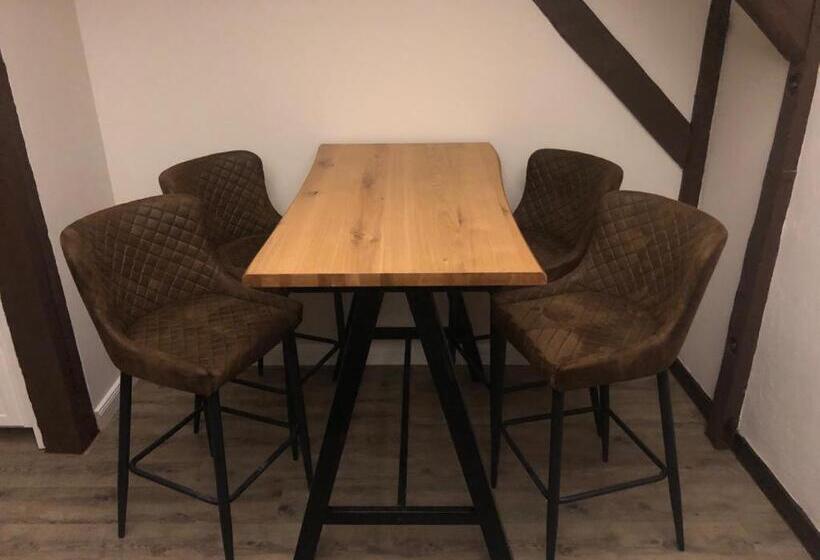 Общежитие Turmklause