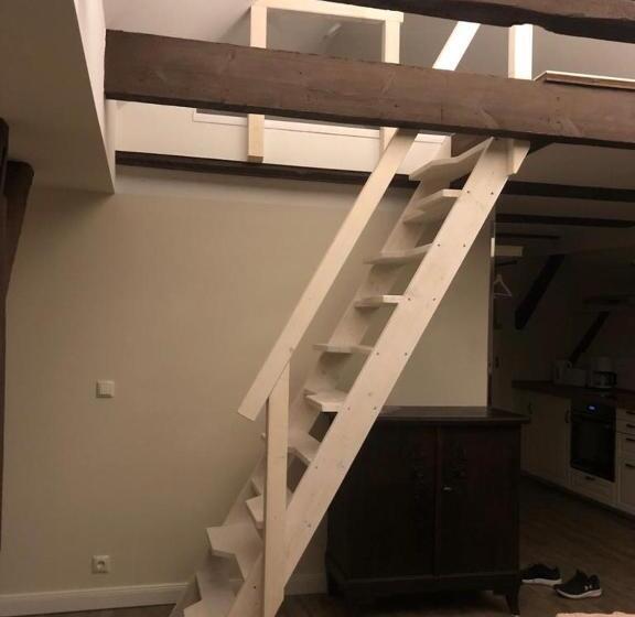 Общежитие Turmklause