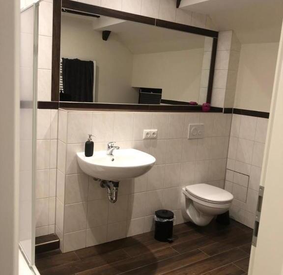 Общежитие Turmklause