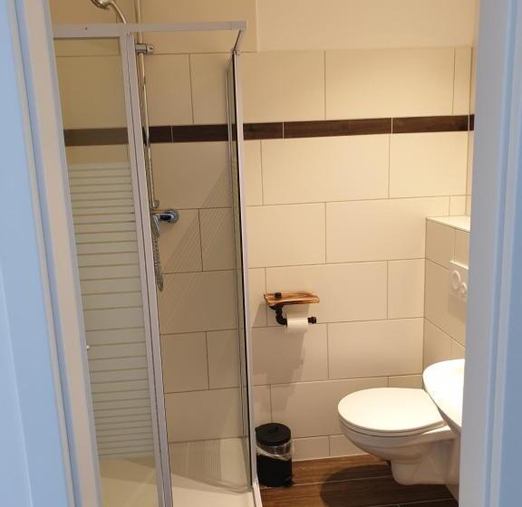 Общежитие Turmklause