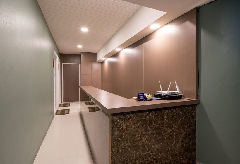 پانسیون Sea Room S At Patong