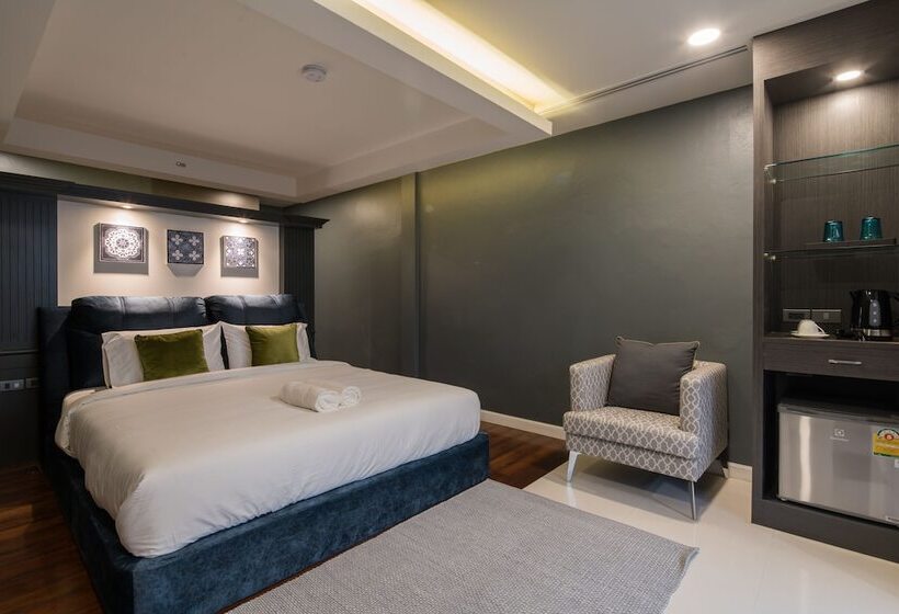 پانسیون Sea Room S At Patong