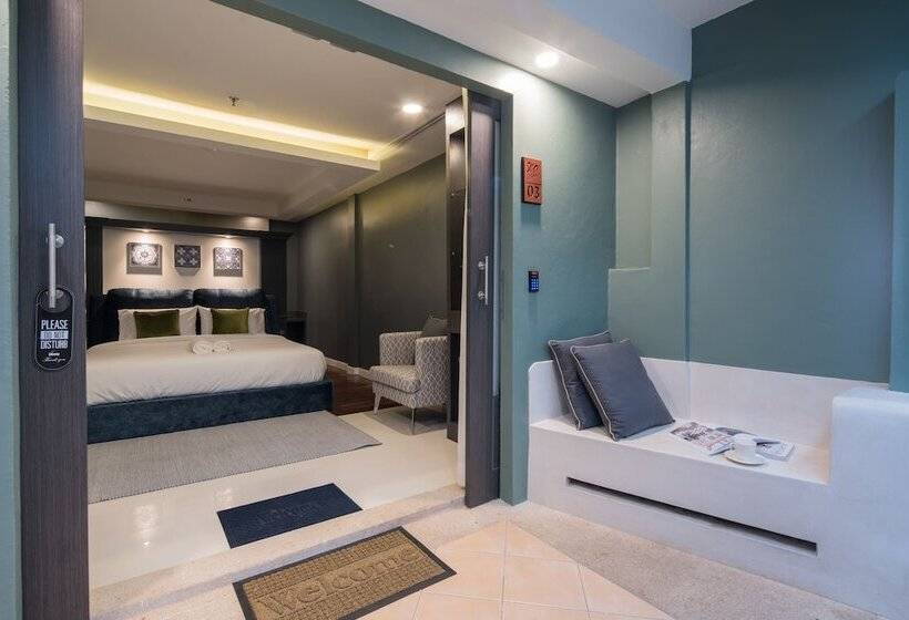 پانسیون Sea Room S At Patong