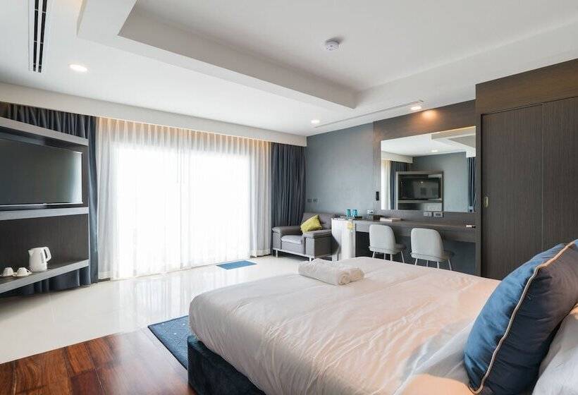 پانسیون Sea Room S At Patong