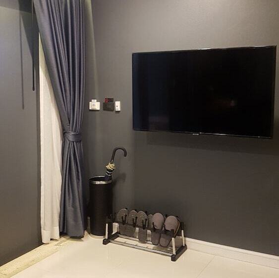 پانسیون Sea Room S At Patong