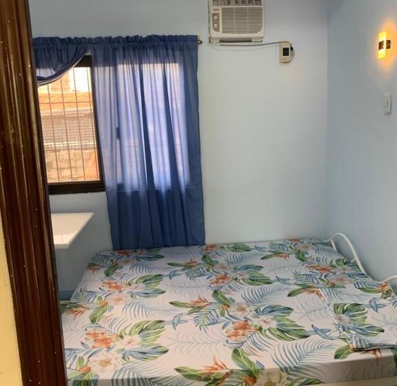فندق صغير Rgc Residences