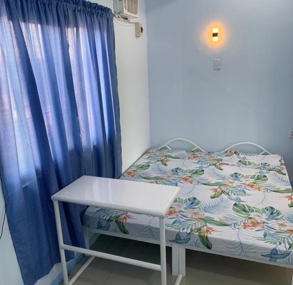 فندق صغير Rgc Residences