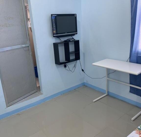فندق صغير Rgc Residences