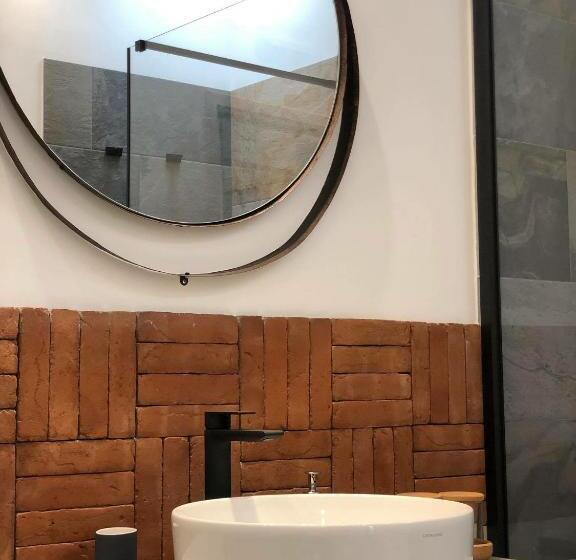 تختخواب و صبحانه Terra Di Sicilia Luxury Centro