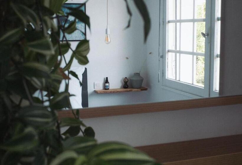 住宿加早餐  Villa Sayulita Surfhouse