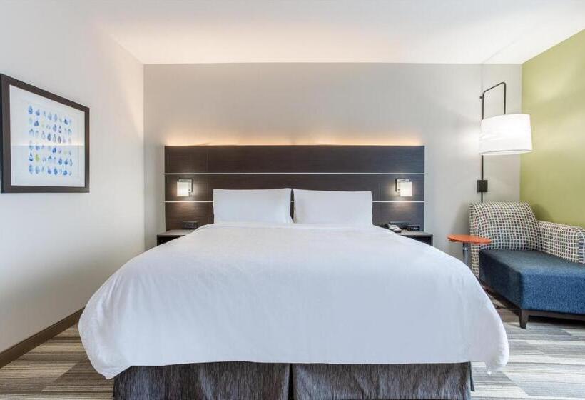호텔 Holiday Inn Express & Suites   Ottawa, An Ihg