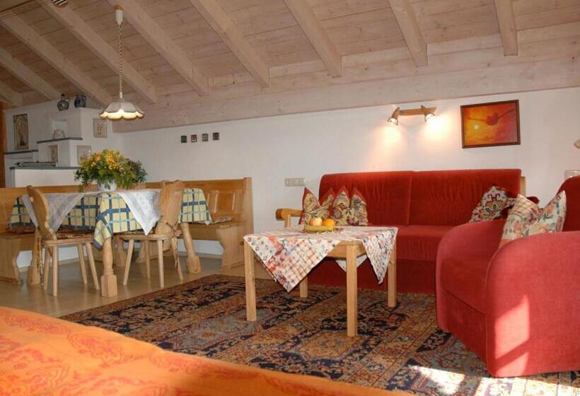 Пансион Haus Gehmacher Maier   Chiemgau Karte