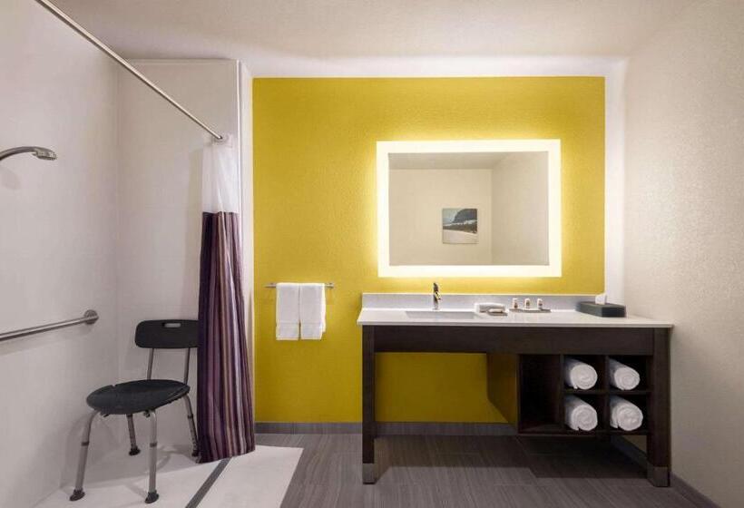هتل La Quinta By Wyndham Clovis Ca
