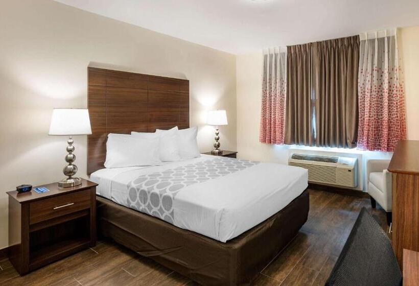 هتل Rodeway Inn Near Hollywood Beach