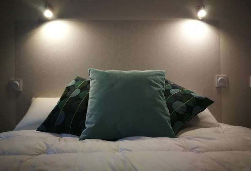 L Appart Hôtel Du Pic