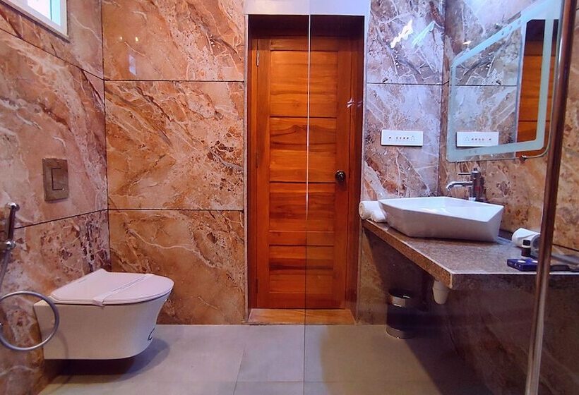 Nakoda Green Valley Resort By Shrigo Hotels