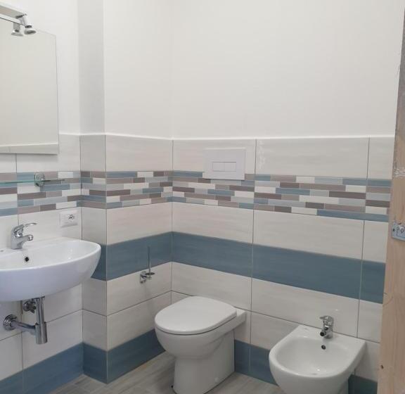 פנסיון Caletta Sul Mare