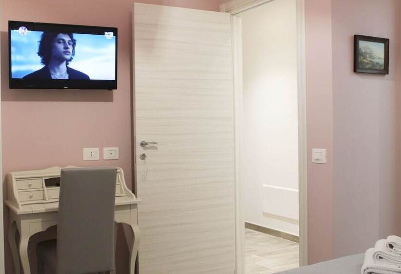 Пансион L Acchiappasogni Vesuviano Guest House