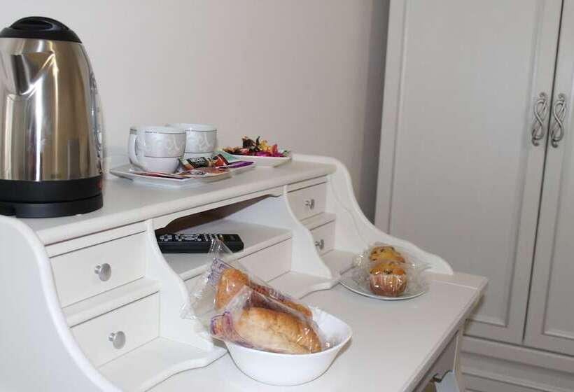 Пансион L Acchiappasogni Vesuviano Guest House