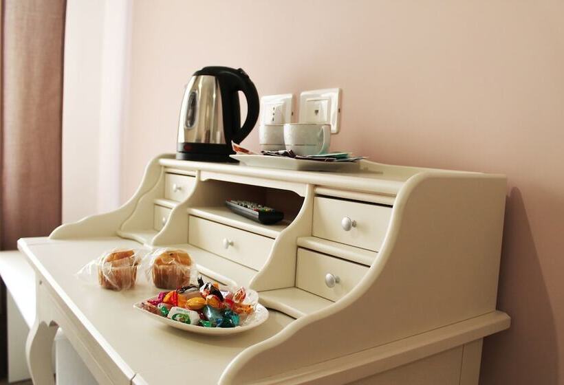 Пансион L Acchiappasogni Vesuviano Guest House