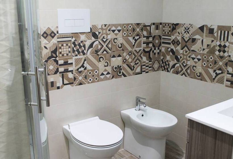 Пансион L Acchiappasogni Vesuviano Guest House