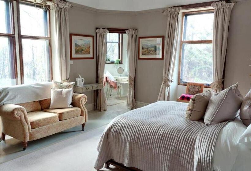 צימר Isla Bank House