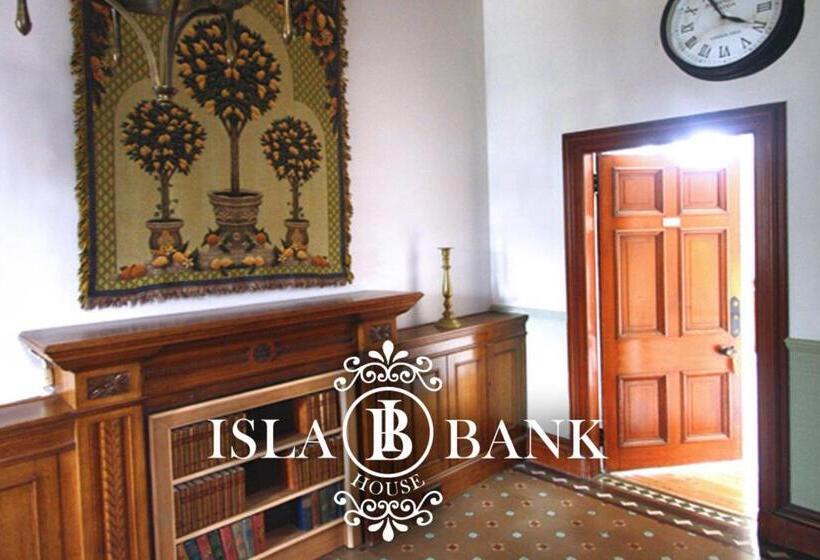 צימר Isla Bank House