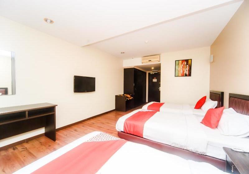 בית מלון כפרי Bay