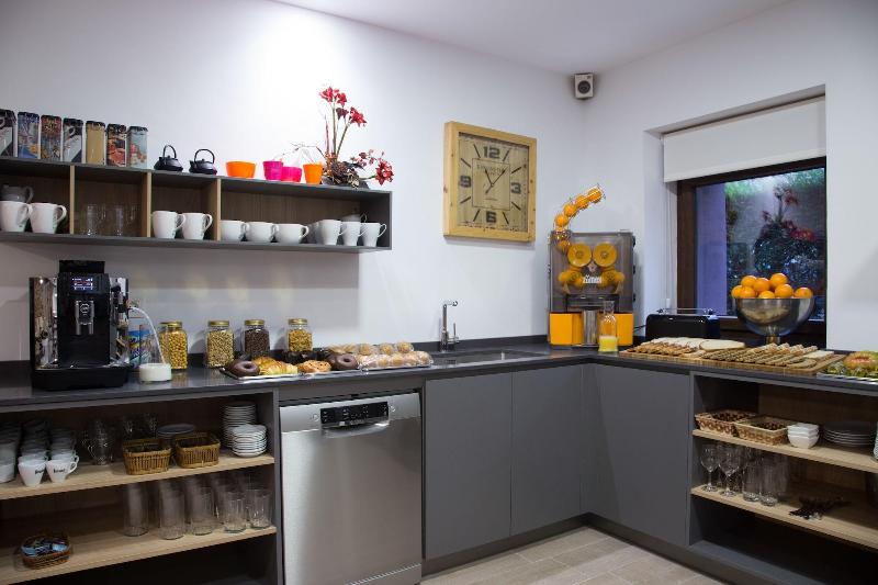 فندق Petit Goierri