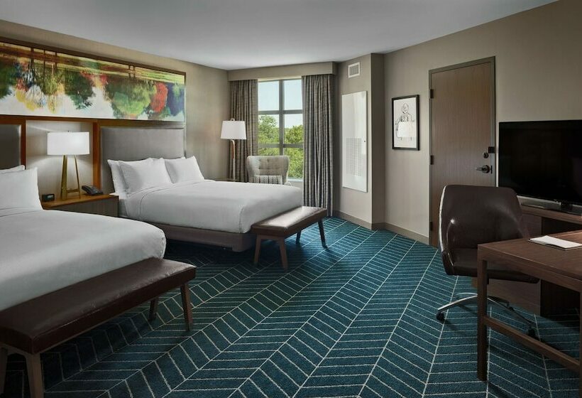 The Bevy Hotel Boerne, A Doubletree By Hilton