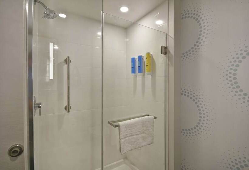 Отель Tru By Hilton Beavercreek Dayton