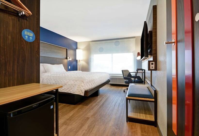 Отель Tru By Hilton Beavercreek Dayton