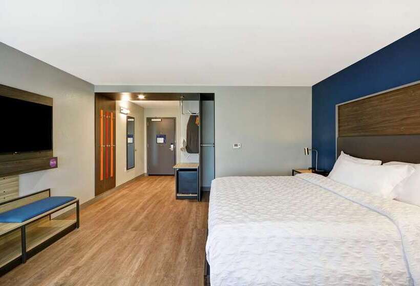 Отель Tru By Hilton Beavercreek Dayton