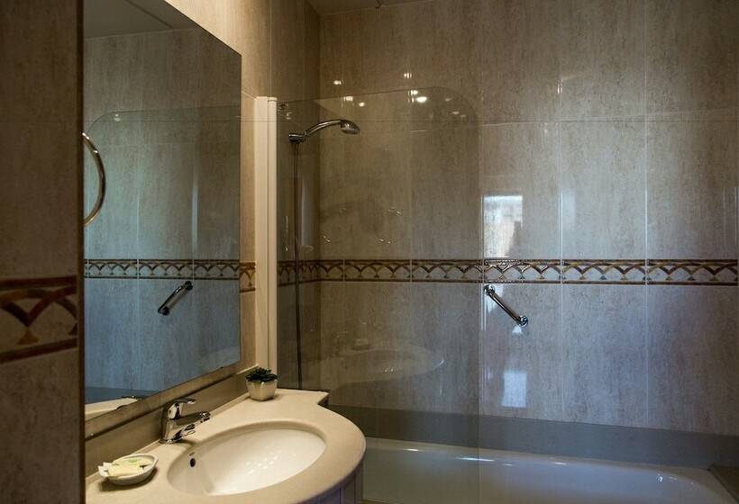 Пансион Hostal Casa Manolo