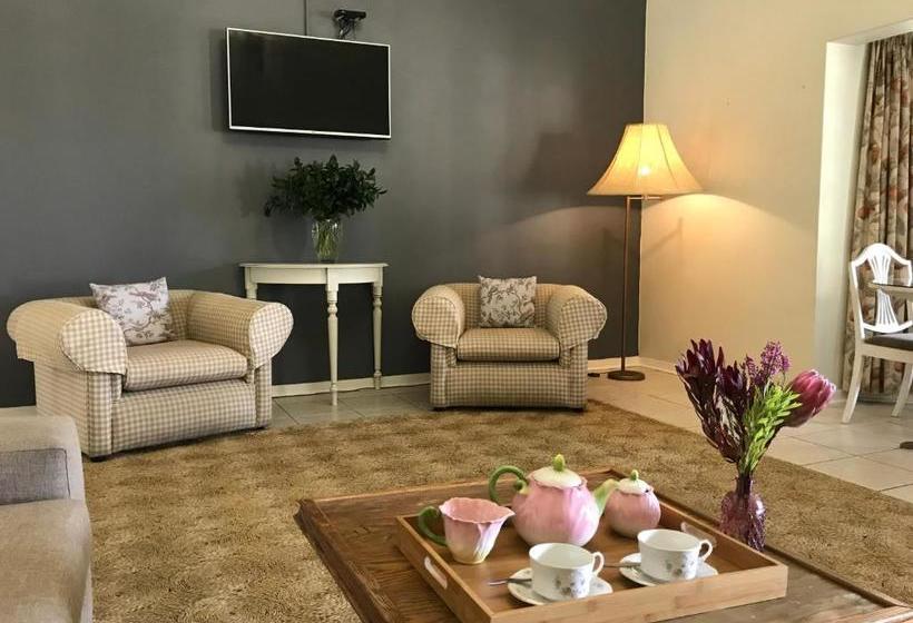 צימר Bishops Guesthouse