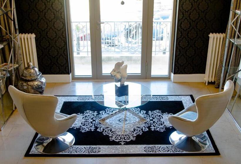 مبيت وإفطار Les étoiles