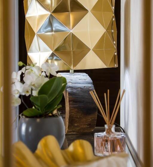 مبيت وإفطار Les étoiles