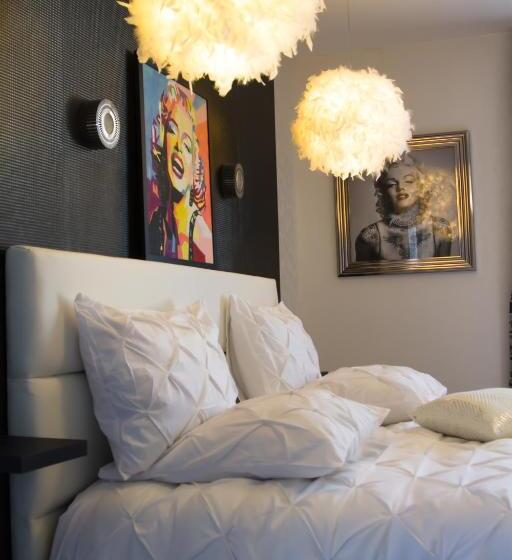 مبيت وإفطار Les étoiles