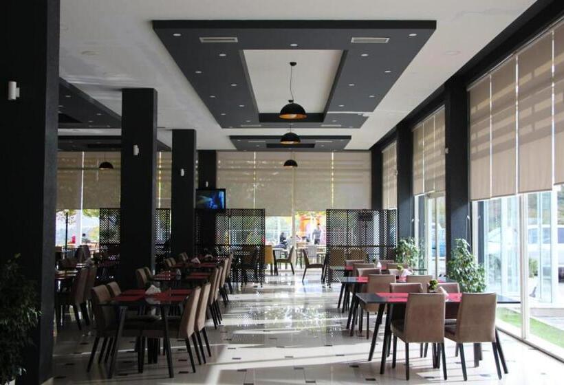هتل Auto Grill Roberti