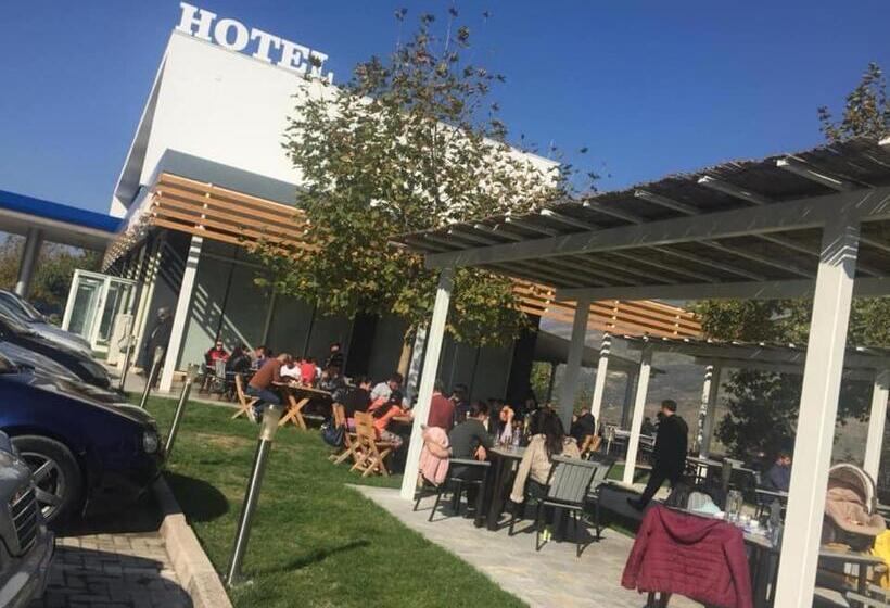 هتل Auto Grill Roberti