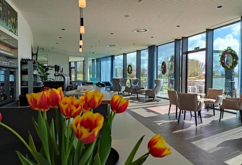 酒店 Domein Polderwind