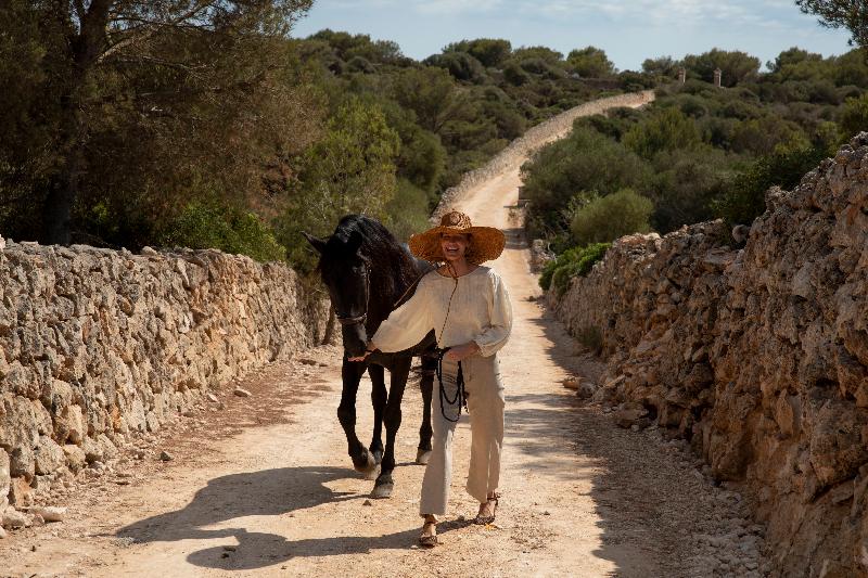 هتل Menorca Experimental
